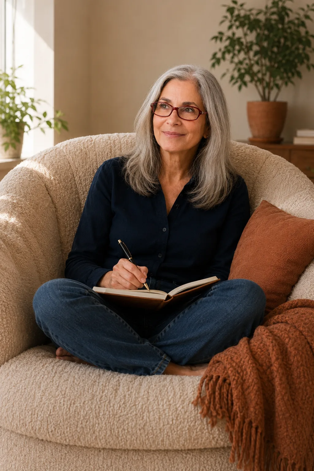 Caren Glasser, The Tech Evangelist
