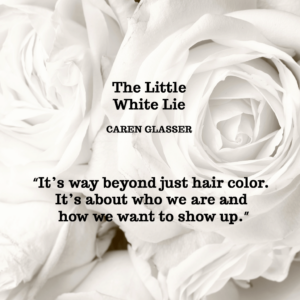 Little White Lie