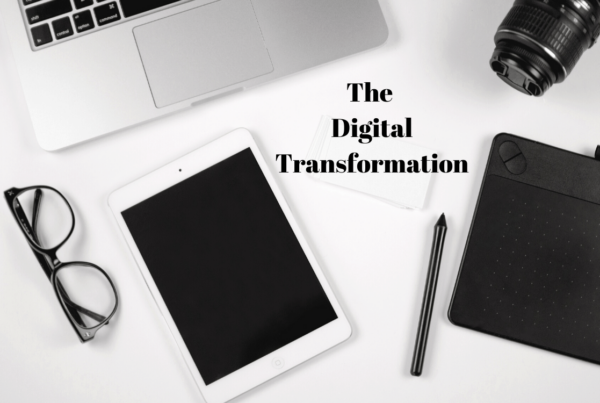 Digital Transformation