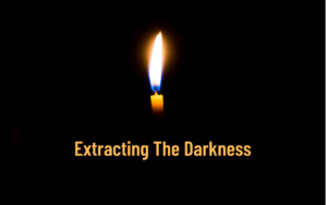 Extracting The Darkness