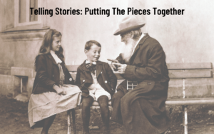 Telling Stories