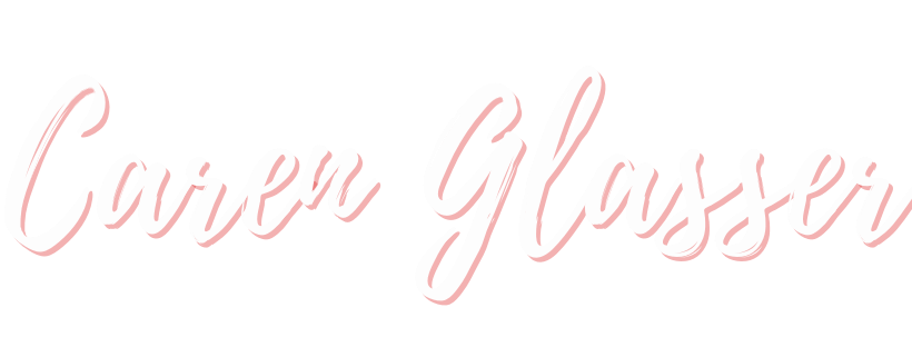 Caren Glasser Logo
