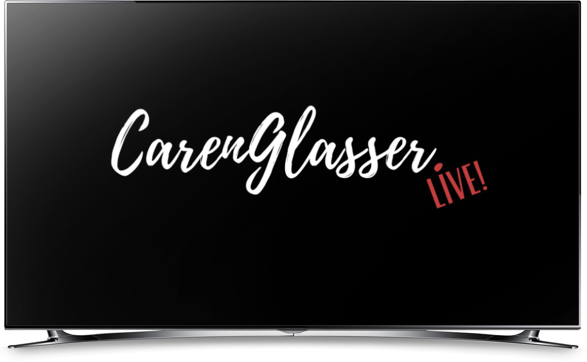 Caren Gasser LIVE! Show