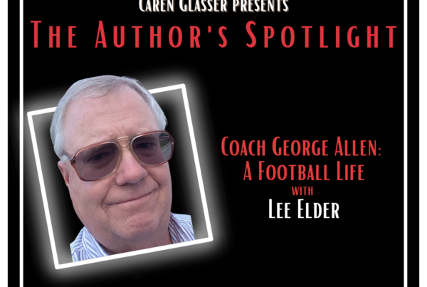 Coach George Allen