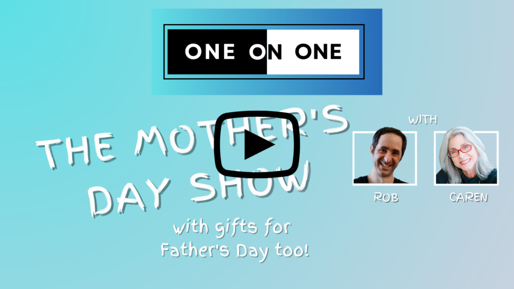 Mother's Day Show